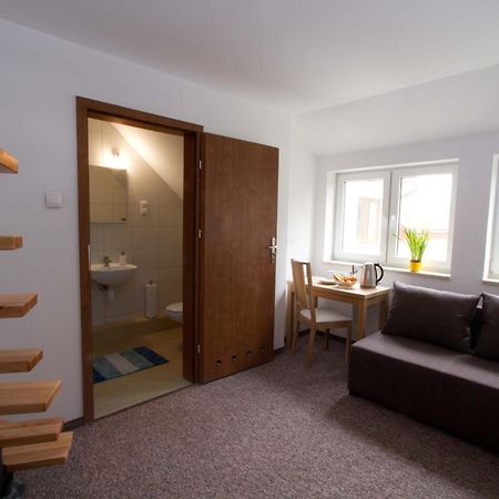 Zorza Bed & Breakfast Штутово Екстериор снимка