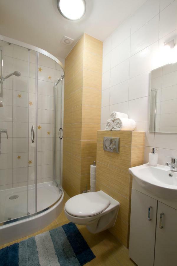 Zorza Bed & Breakfast Штутово Екстериор снимка