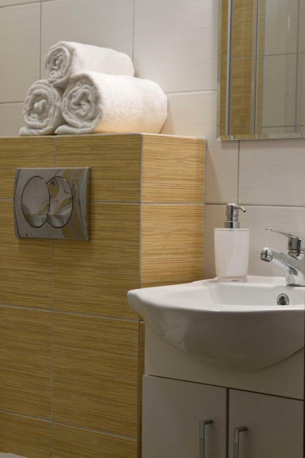 Zorza Bed & Breakfast Штутово Екстериор снимка