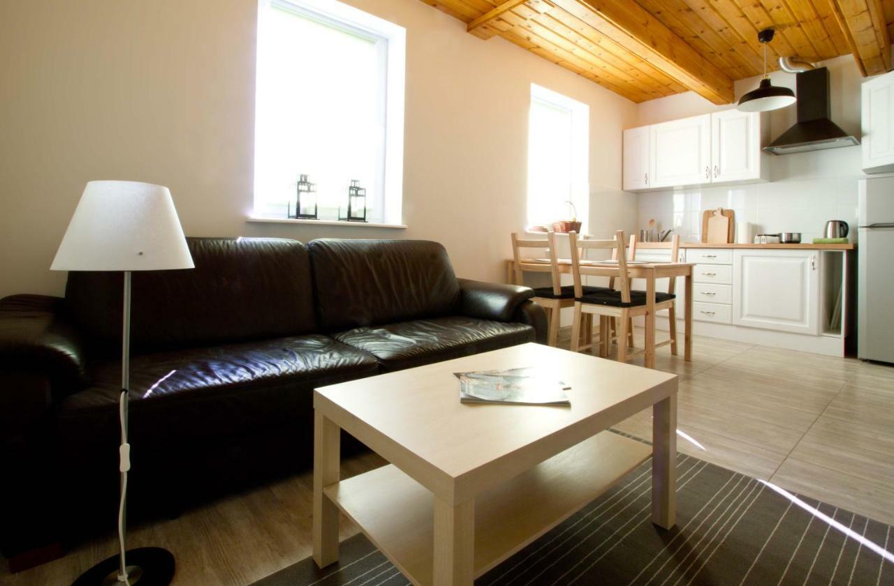 Zorza Bed & Breakfast Штутово Екстериор снимка