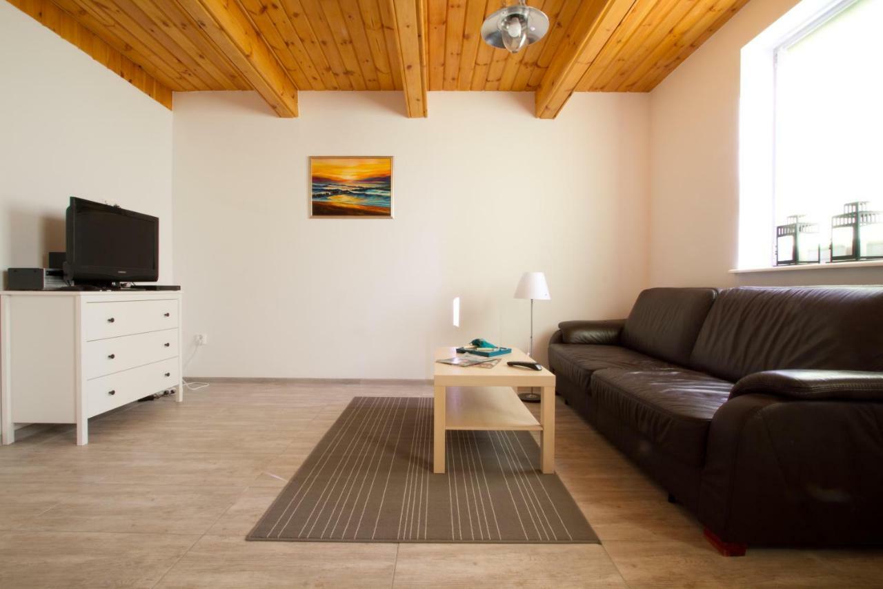 Zorza Bed & Breakfast Штутово Екстериор снимка