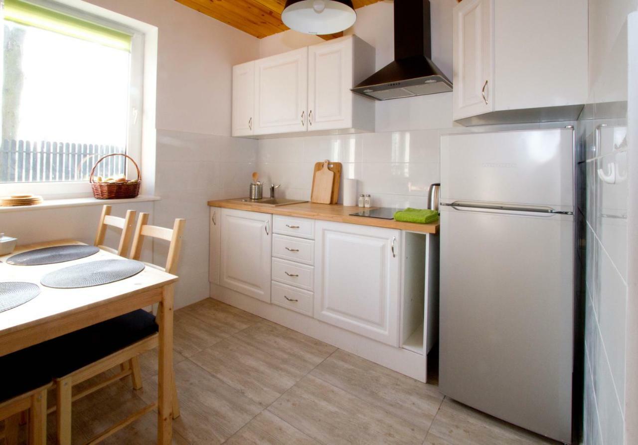 Zorza Bed & Breakfast Штутово Екстериор снимка