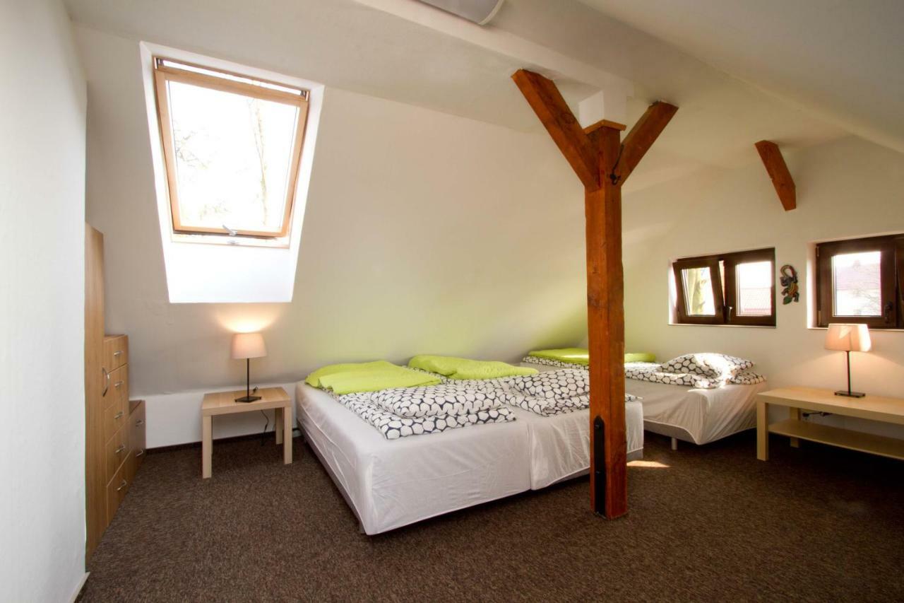 Zorza Bed & Breakfast Штутово Екстериор снимка