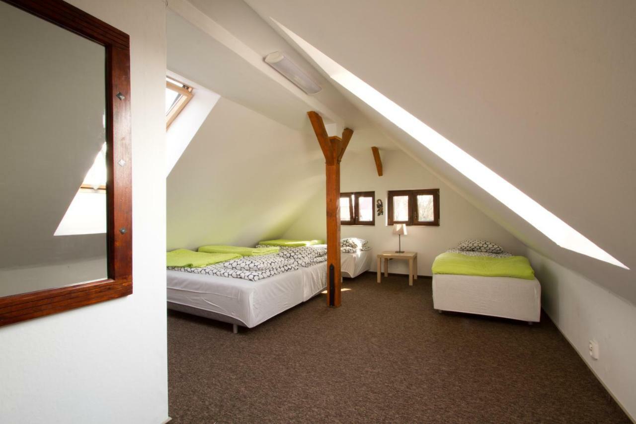 Zorza Bed & Breakfast Штутово Екстериор снимка