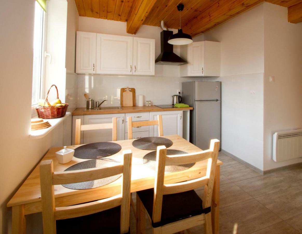 Zorza Bed & Breakfast Штутово Екстериор снимка